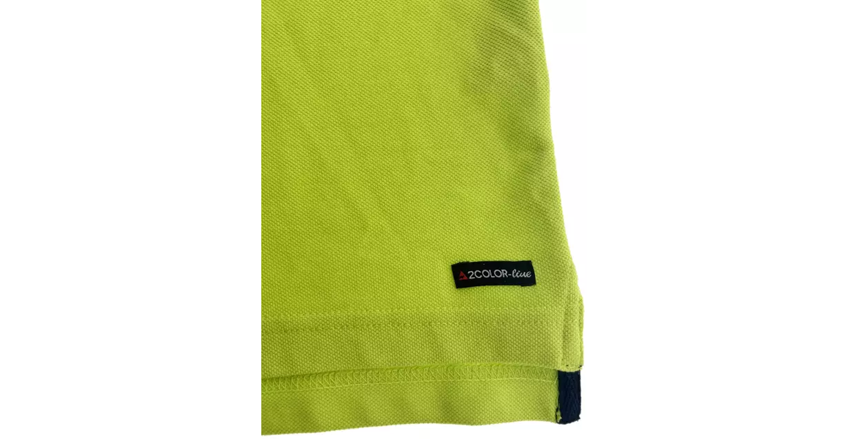 Santino Poloshirt Tivoli