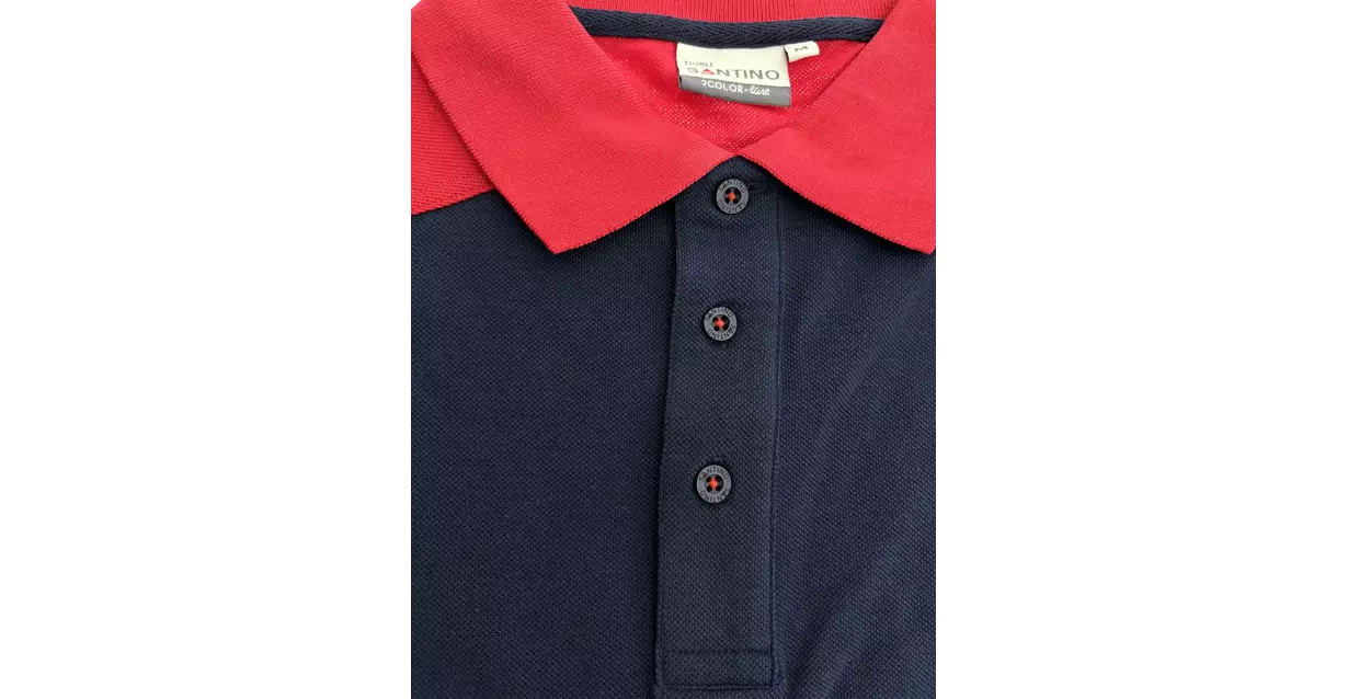 Santino Poloshirt Tivoli