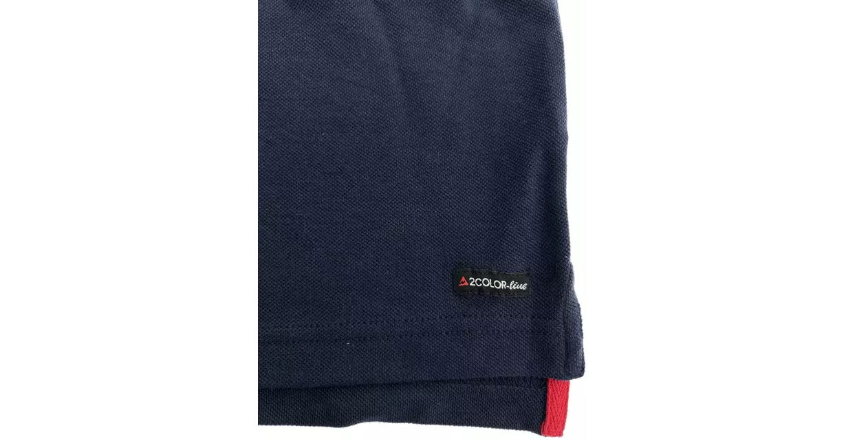 Santino Poloshirt Tivoli