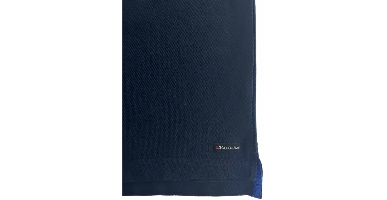 Santino Poloshirt Tivoli