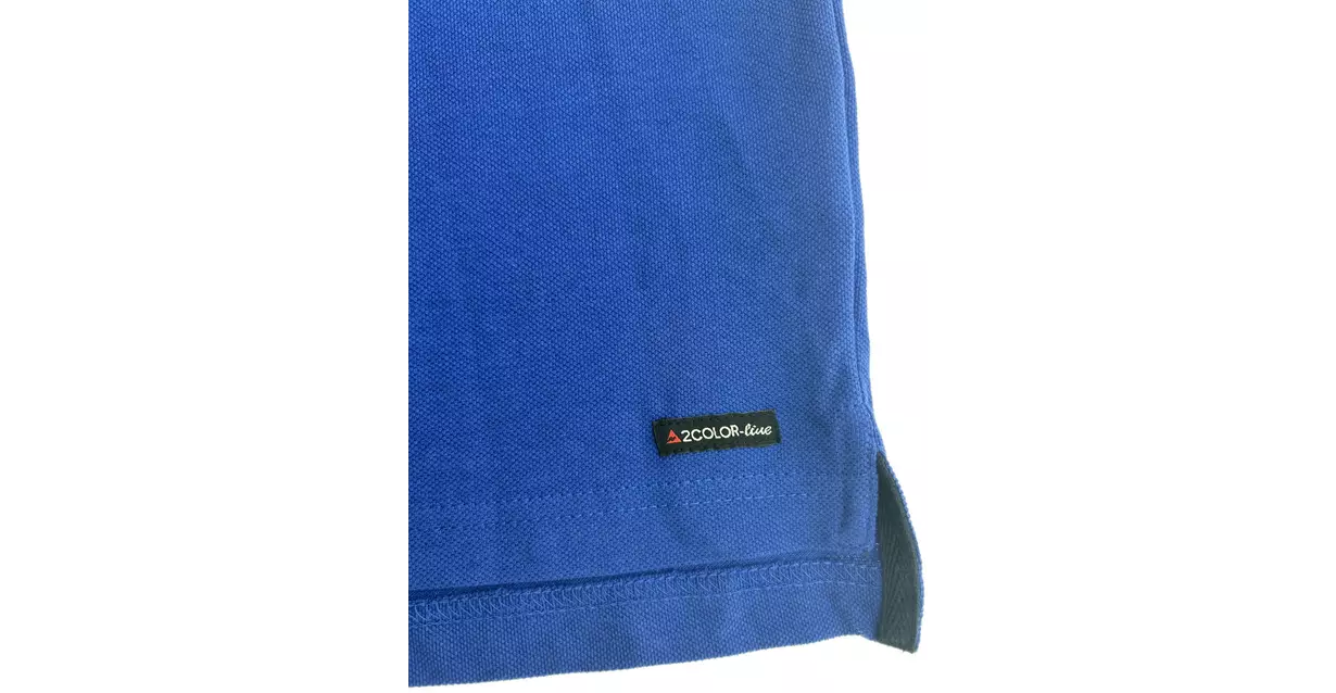 Santino Poloshirt Tivoli