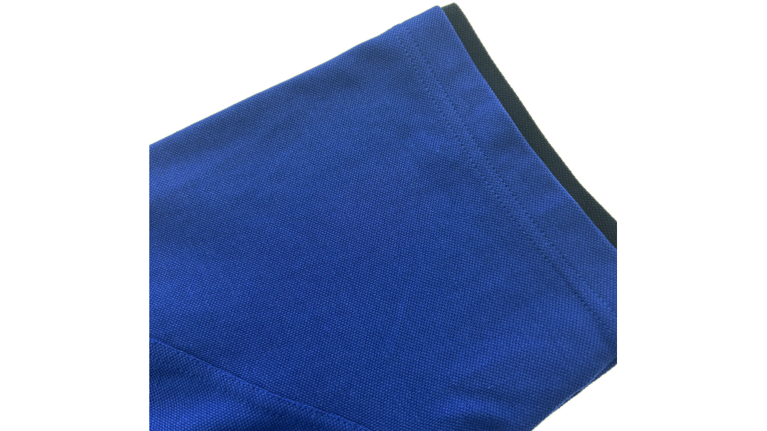 Santino Poloshirt Tivoli Royal Blue / Real Navy, S