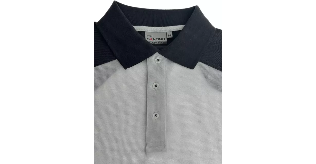Santino Poloshirt Tivoli