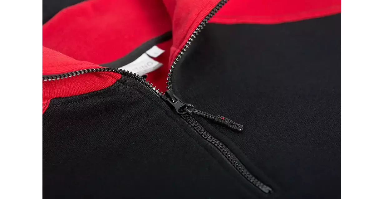 Santino Zipsweater Tokyo