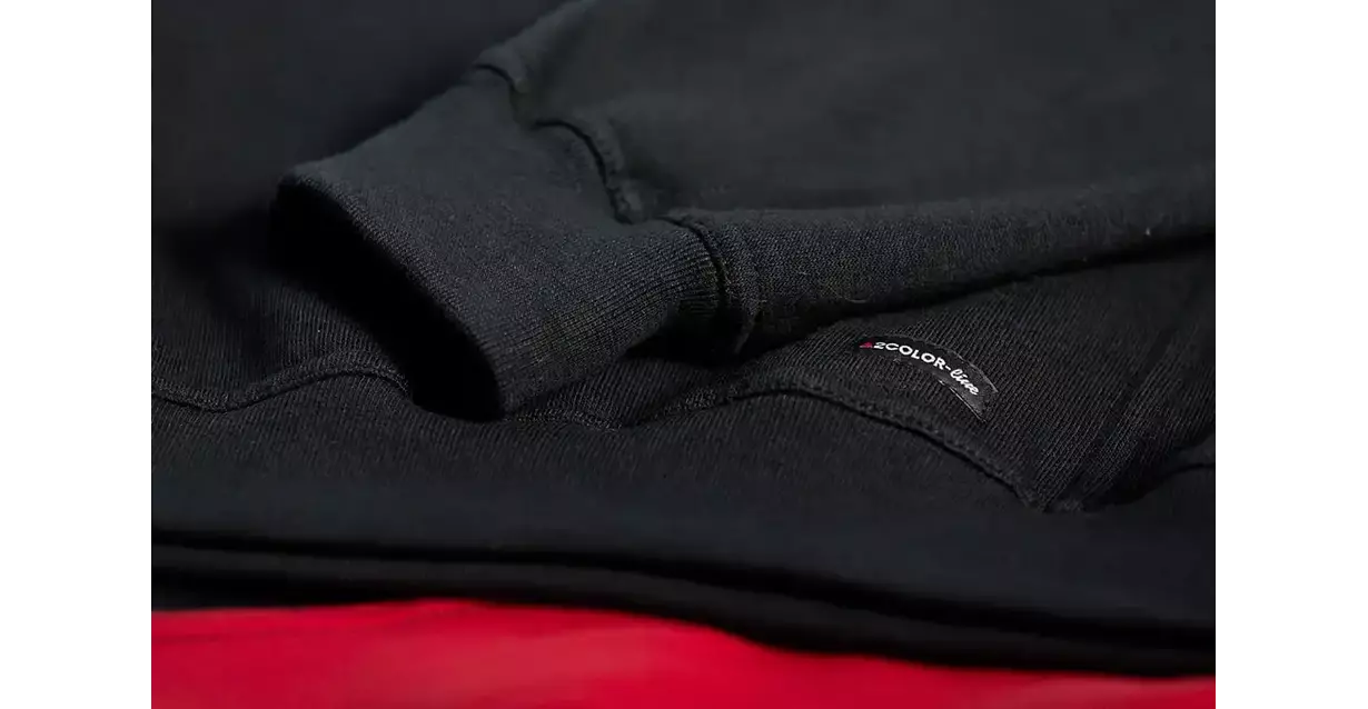 Santino Zipsweater Tokyo