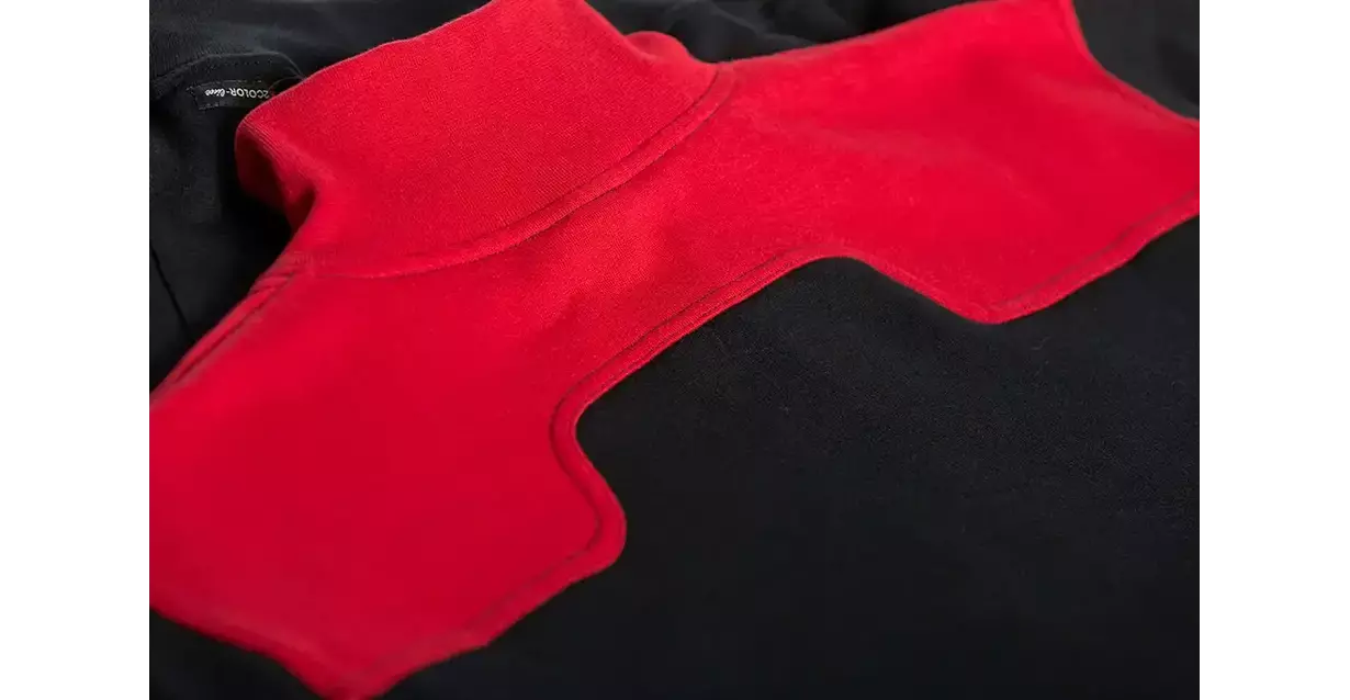 Santino Zipsweater Tokyo