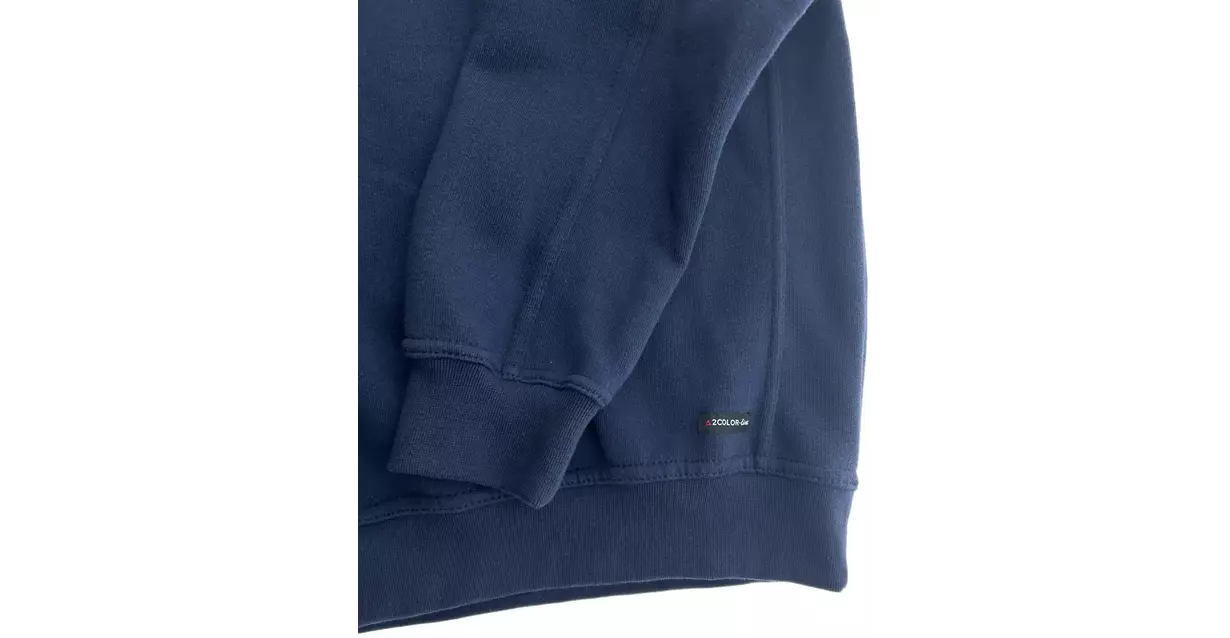 Santino Zipsweater Tokyo