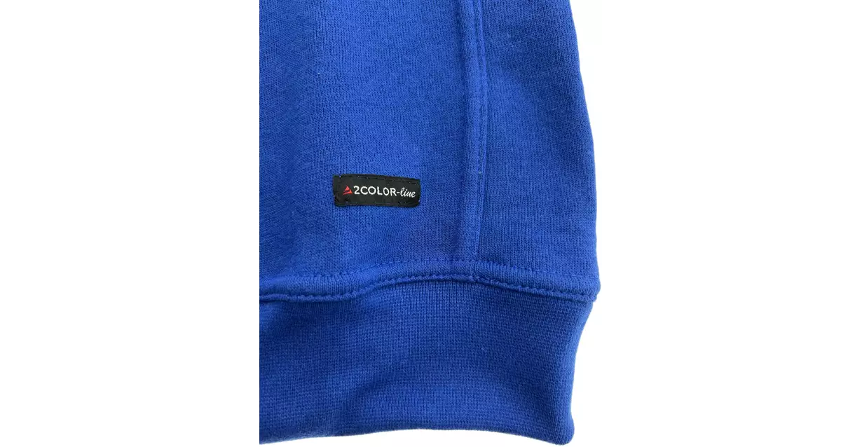 Santino Zipsweater Tokyo