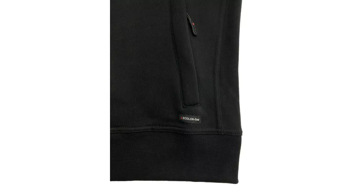 Santino Sweatvest Toronto