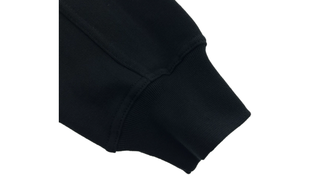 Santino Sweatvest Toronto Black / Graphite, S