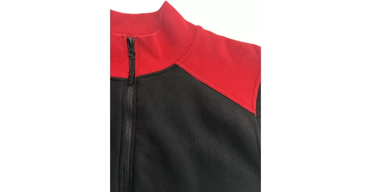 Santino Sweatvest Toronto