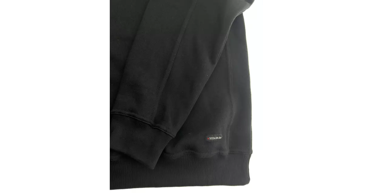 Santino Sweatvest Toronto