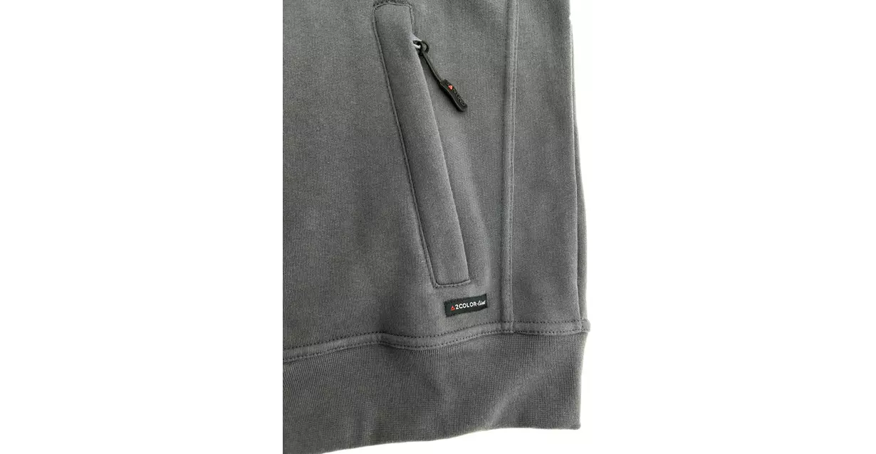 Santino Sweatvest Toronto
