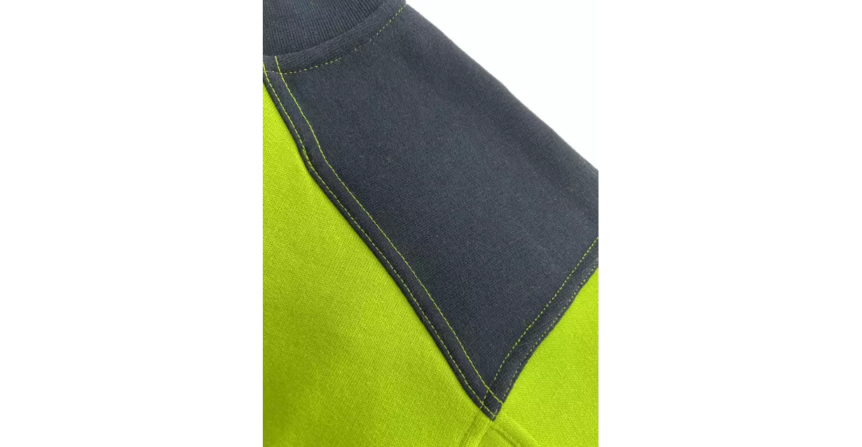 Santino Sweatvest Toronto