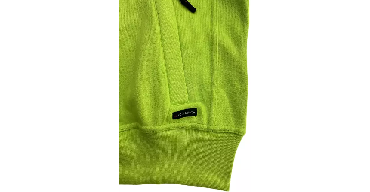 Santino Sweatvest Toronto