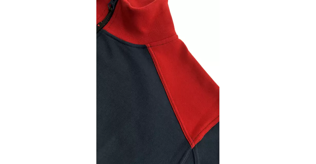 Santino Sweatvest Toronto