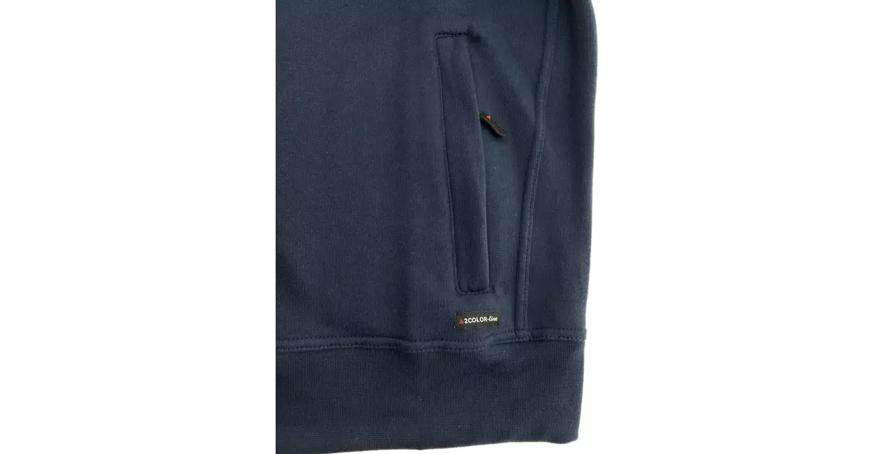 Santino Sweatvest Toronto