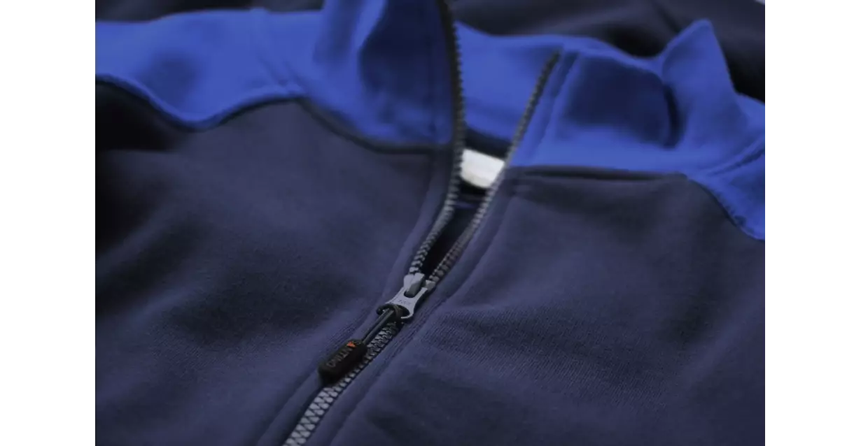 Santino Sweatvest Toronto