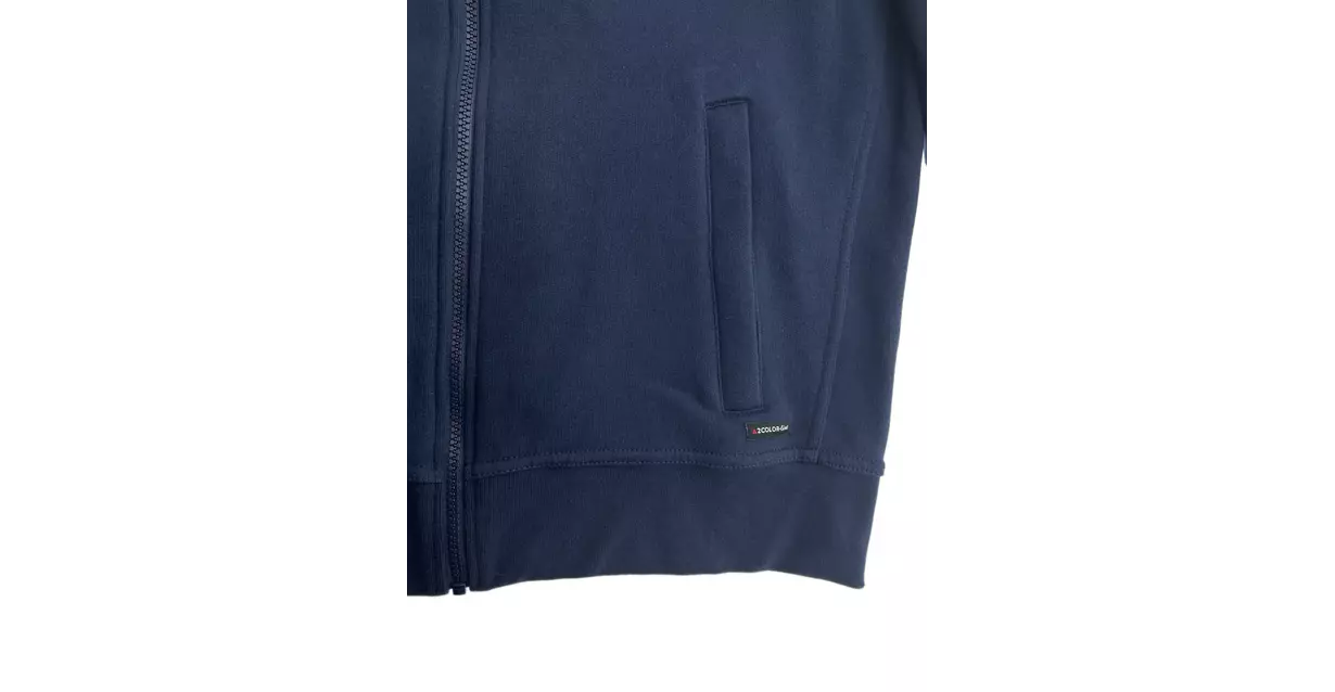 Santino Sweatvest Toronto