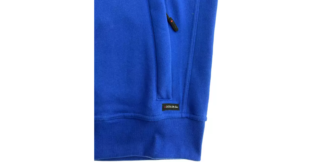 Santino Sweatvest Toronto