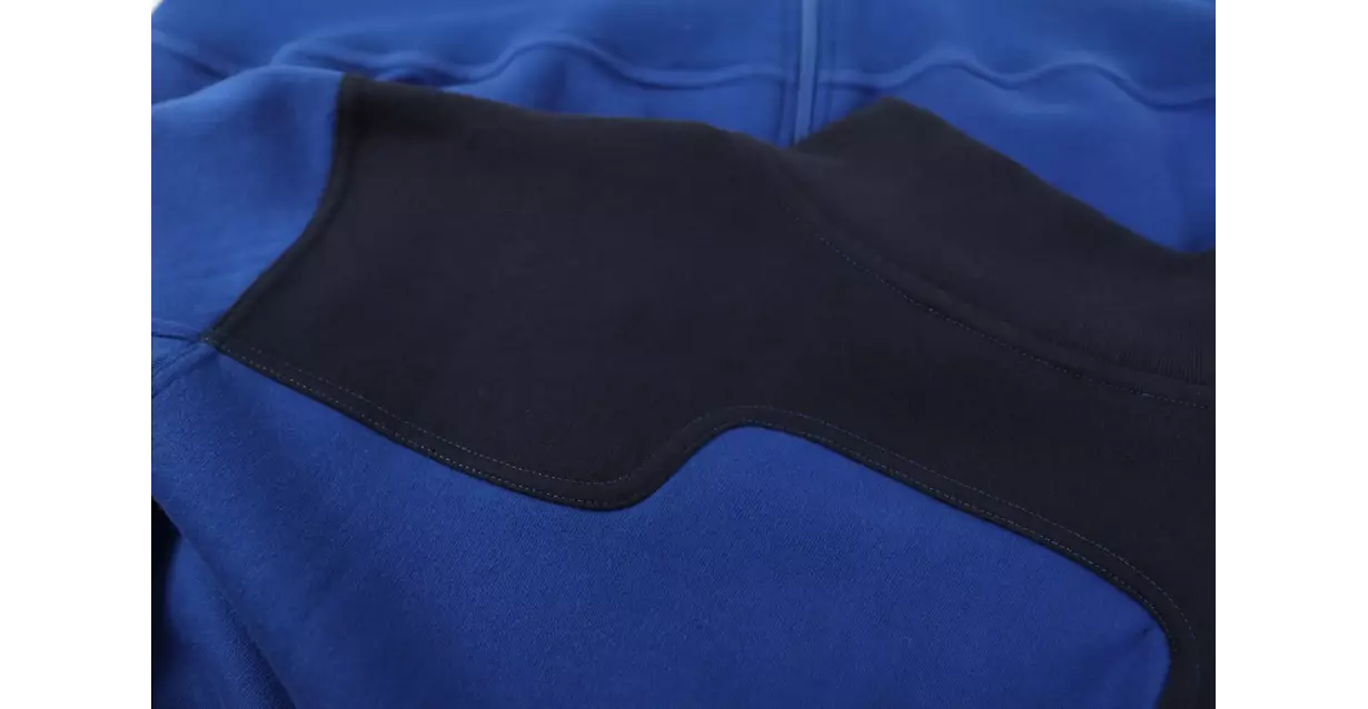 Santino Sweatvest Toronto