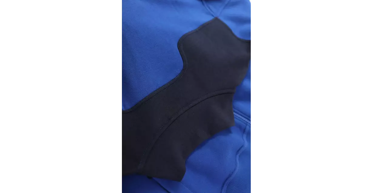 Santino Sweatvest Toronto