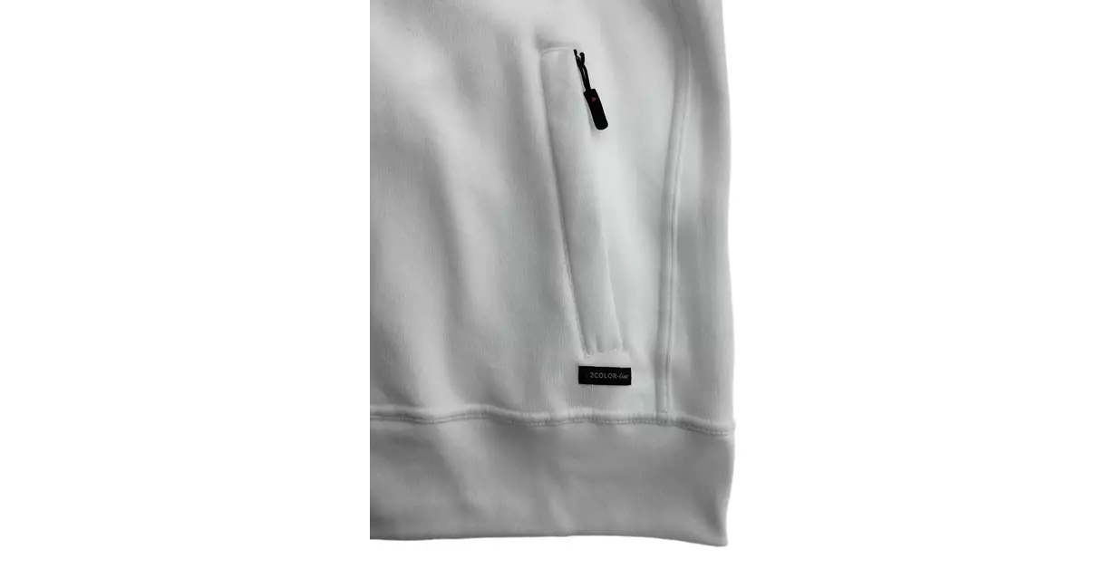 Santino Sweatvest Toronto