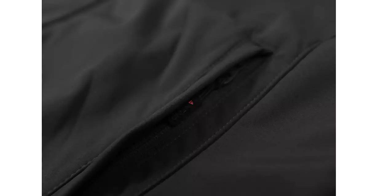 Santino Softshell Jacket Tour