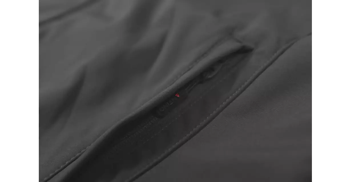 Santino Softshell Jacket Tour