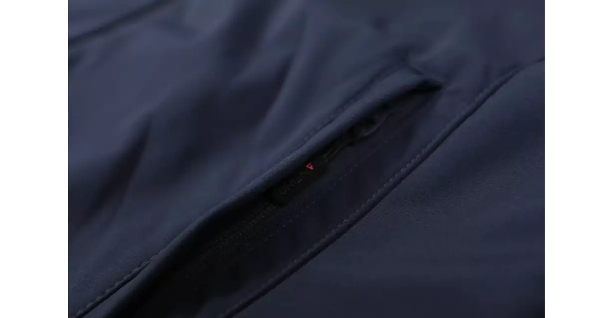 Santino Softshell Jacket Tour