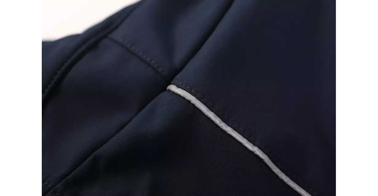 Santino Softshell Jacket Tour