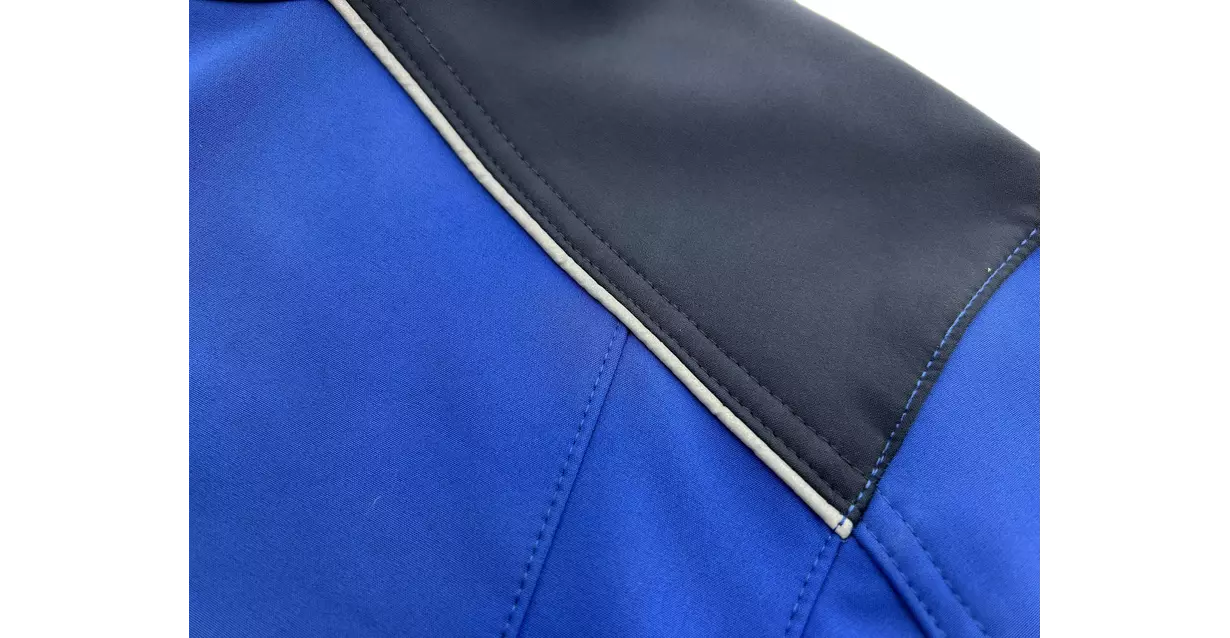 Santino Softshell Jacket Tour