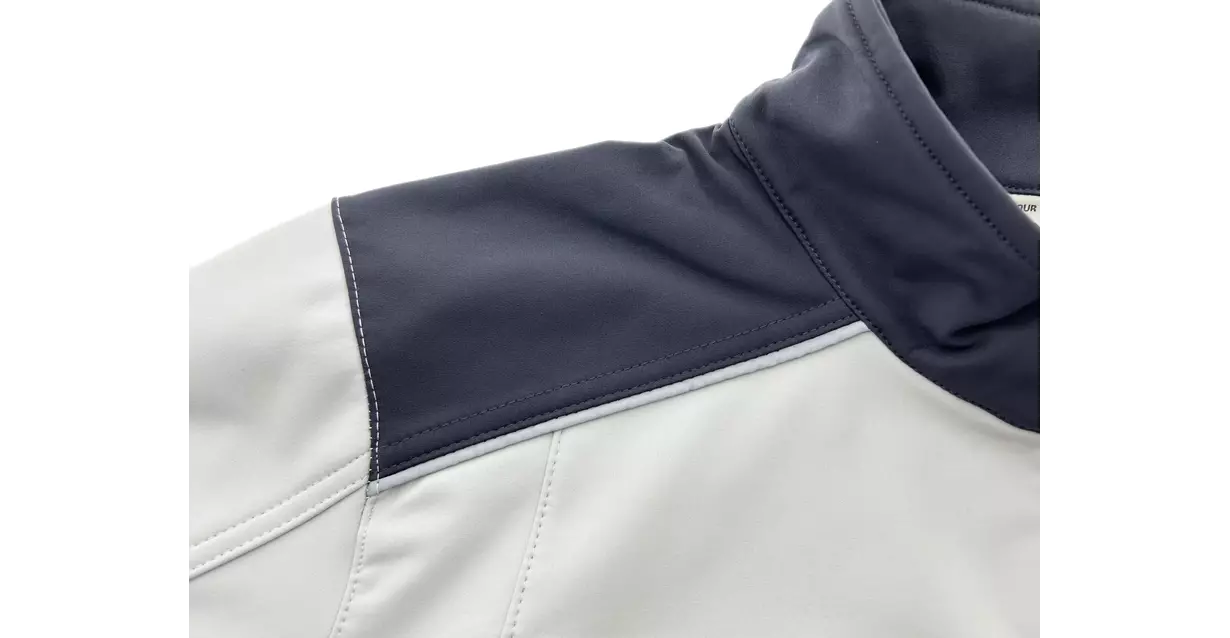 Santino Softshell Jacket Tour