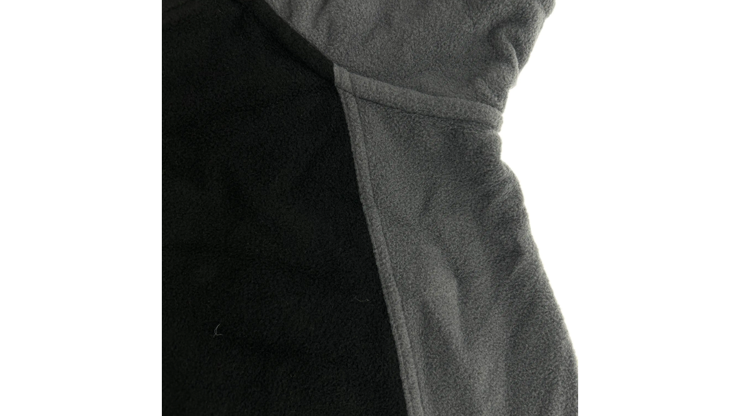 Santino Fleecejack Trento Black / Graphite, S