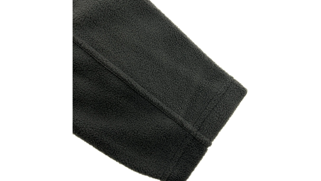 Santino Fleecejack Trento Black / Graphite, S