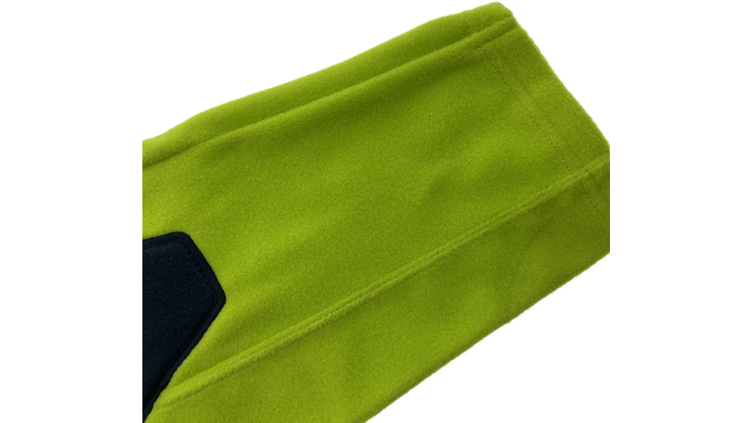 Santino Fleecejack Trento Lime / Real Navy, S