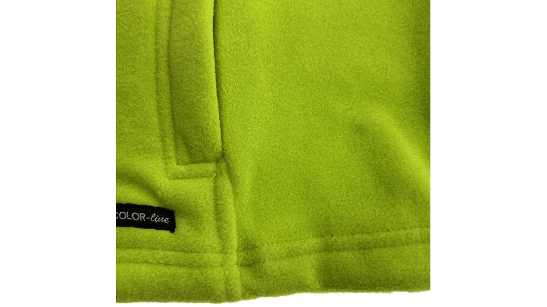 Santino Fleecejack Trento Lime / Real Navy, S