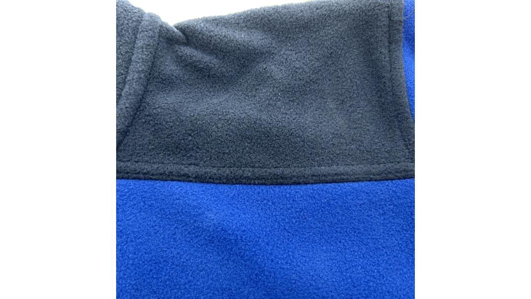 Santino Fleecejack Trento Royal Blue / Real Navy, S