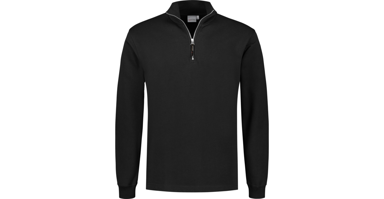 Santino Zipsweater Alex