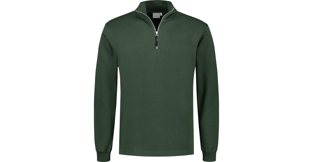 Santino Zipsweater Alex