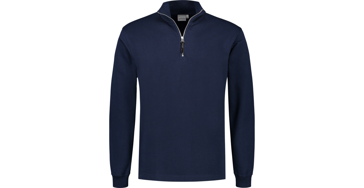 Santino Zipsweater Alex