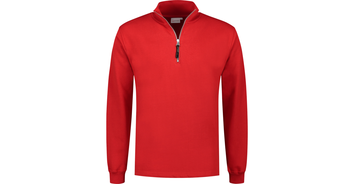 Santino Zipsweater Alex