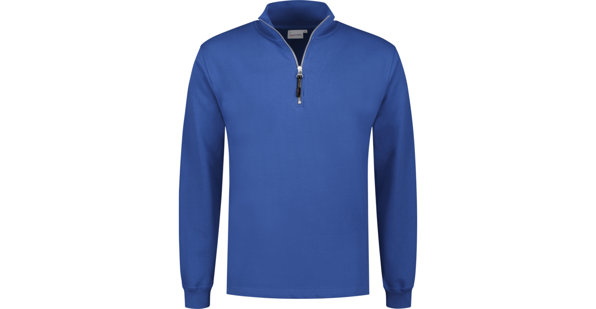 Santino Zipsweater Alex