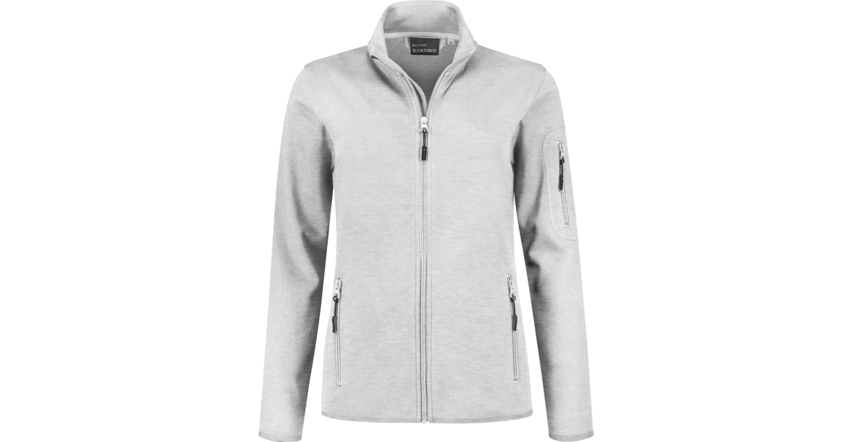 Santino Sweatvest Berlin Ladies