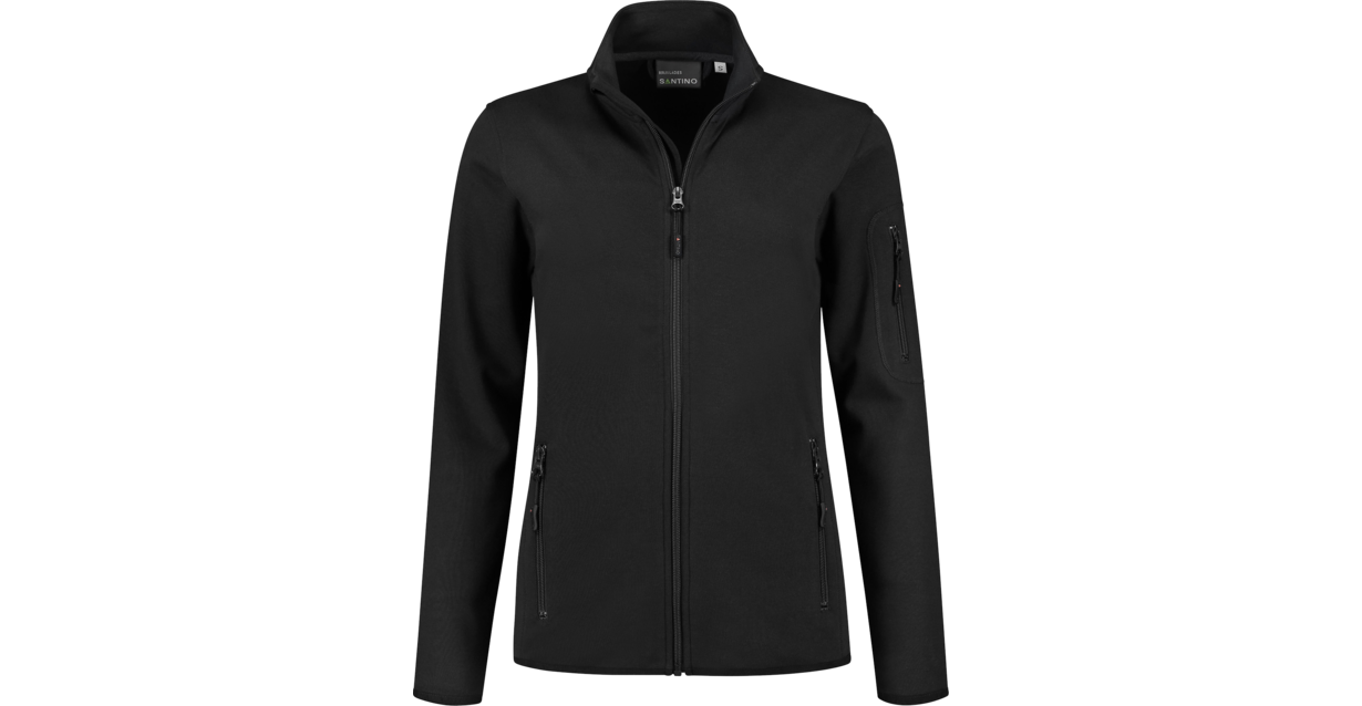 Santino Sweatvest Berlin Ladies