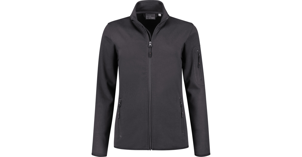 Santino Sweatvest Berlin Ladies