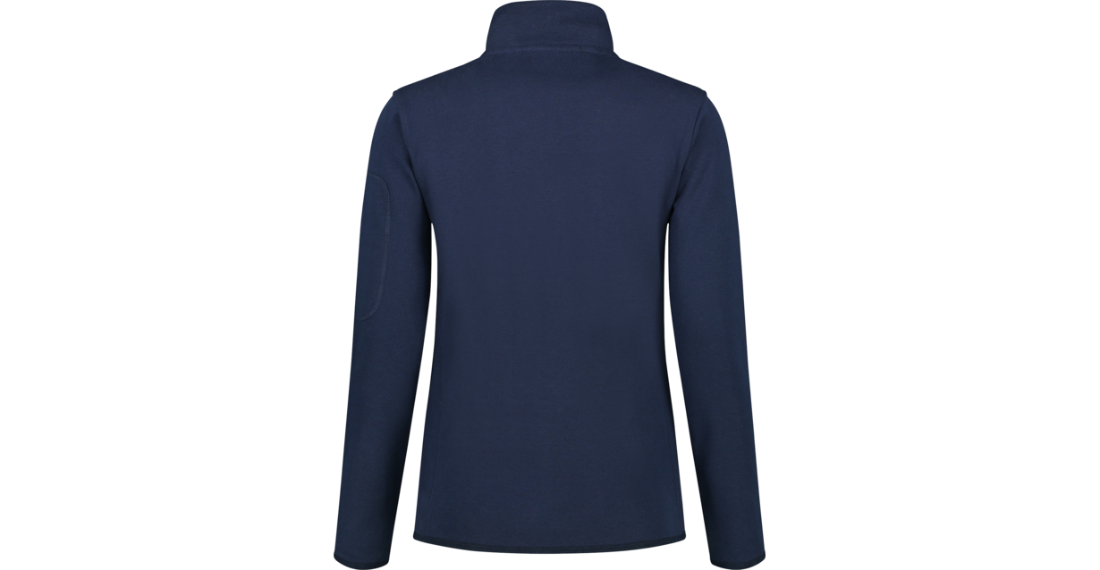 Santino Sweatvest Berlin Ladies