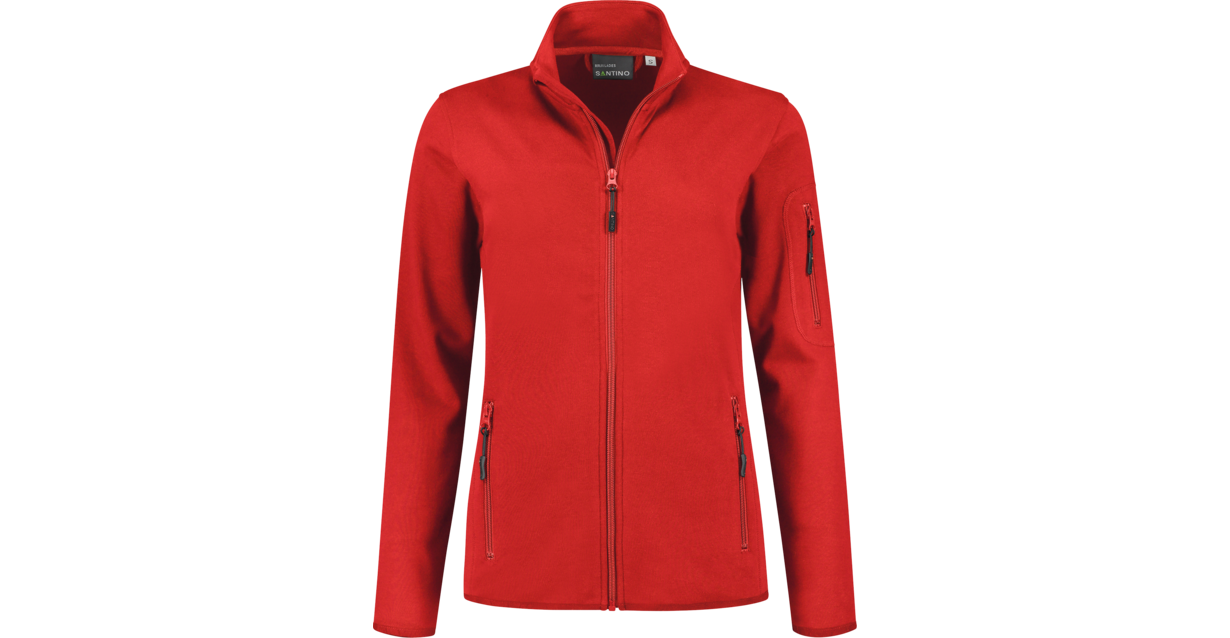 Santino Sweatvest Berlin Ladies