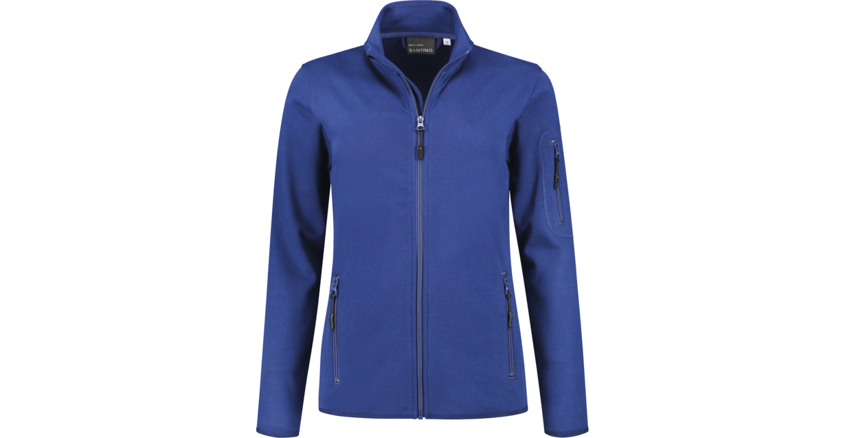 Santino Sweatvest Berlin Ladies