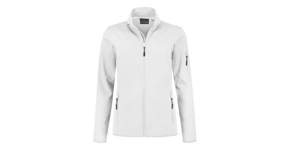 Santino Sweatvest Berlin Ladies